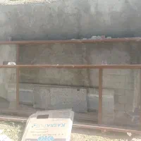 دو عدد چهار چوب سالم باقیمت مناسب