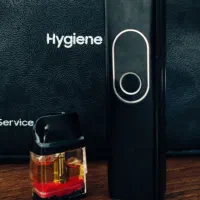 پاد ایکسراس زیر قیمت