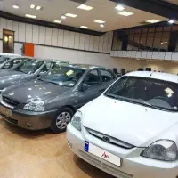 ریو مدل 90 تمیز|خودرو سواری و وانت|یزد, |دیوار