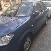 تیبا 93  مدل EX