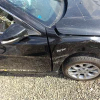 دنا پلاس توربو اتوماتیک مشکی