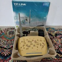 مودم ADSL