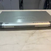 دی وی دی مارشال|پخش‌کننده DVD و ویدیو|مشهد, شهید فرامرز عباسی|دیوار