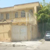 دو طبقه دو بر نبش خیابان ۳/۶ کدخدایی|فروش خانه و ویلا|شیراز, شاهجیان|دیوار