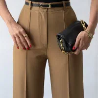 شلوار گاباردین