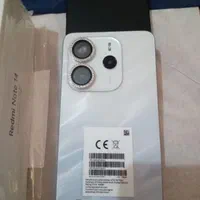 گوشی نوت ۱۴ همراه بیمه مفقود شدگی و شکستگی|موبایل|زابل, |دیوار