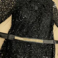 لباس مجلسی مشکی