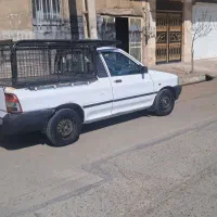 پراید وانت ۹۵