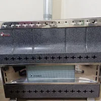 بخاری جهان گاز