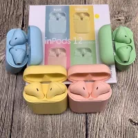 ایرپاد طرح اپل سری ۱ مدل inpods|لوازم جانبی موبایل و تبلت|شیراز, آبیاری|دیوار