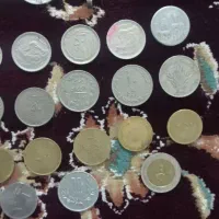 سکه قدیمی|کلکسیون سکه، تمبر، اسکناس|مشهد, امین آباد|دیوار