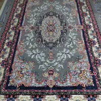 قالی۶متری،کابینت باعرض۳متری،اینه کنسول