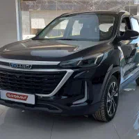 ثبت نام تیگارد X35پلاس/نقد و اقساط