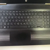 لپ تاپ hp|رایانه همراه|تهران, طرشت|دیوار