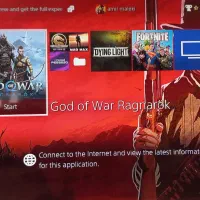 فروش ps4 1tra