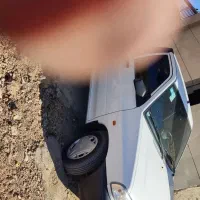 پراید وانت 151