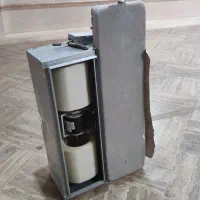 فن کوئل مدل AUX