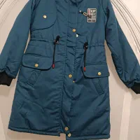 کاپشن زنانه