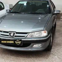 پارس سال 1401/بی رنگ/با اقساط بانکی