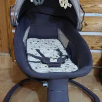 گهواره برقی