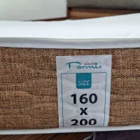 تشک تخت دو نفره