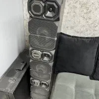 فروش باند|سیستم صوتی خانگی|خمام, |دیوار