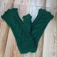 کلاه وشال گردن دست بافت|لباس|مشهد, ایثارگران|دیوار