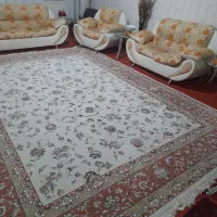 مبل و فرش
