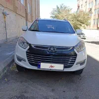 جک اس 5 نیوفیس1402