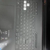 لپتاپ tuf gaming asus|رایانه همراه|تهران, افسریه شمالی|دیوار
