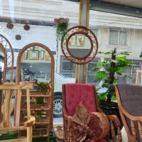 محصولات حصیری|صنایع دستی و سایر لوازم تزئینی|مهاباد (آذربایجان غربی), |دیوار