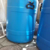 دیگ و وسایل گلاب گیری