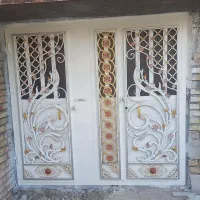 رنگ آمیزی ساختمان رنگارنگ