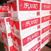 طرح تعویض پکیج نو با استوک