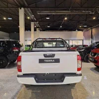 ثبت نام نیسان ترا با قیمت قطعی|خودرو سواری و وانت|تهران, اختیاریه|دیوار