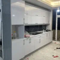 کابینت آماده نیازی|مصالح و تجهیزات ساختمان|بیرجند, |دیوار