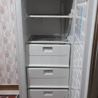 فریزر فیلور