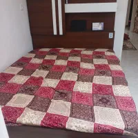 سرویس خواب دو نفره|تخت و سرویس خواب|اراک, |دیوار