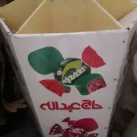 استند چیپس و پفک و شکلات|فروشگاه و مغازه|گرگان, |دیوار