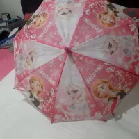 چتر بچگانه کودک و نوجوان