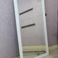 اینه سالم پشت سبز
