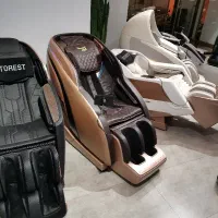 صندلی ماساژور fit & rest