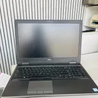 لپتاپ دل 7540|رایانه همراه|اصفهان, بیدآباد|دیوار