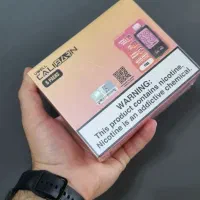 ویپ کالیبرن ۱۸هزارپاف|زیورآلات و اکسسوری|کرج, دهقان ویلا|دیوار