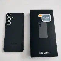 سامسونگ مدل Galaxy S24 FE