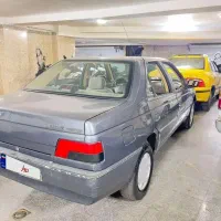 پژو405معاوضه باپرایدوانت اریسان2و206تیپ5پرشیادنا|خودرو سواری و وانت|تهران, اتابک|دیوار