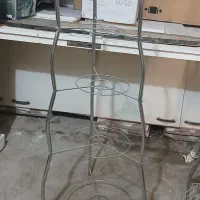 استند قابلمه وجاپیازی|آبچکان و نظمدهنده ظروف|تبریز, |دیوار