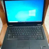 لپ تاپDell E7440
