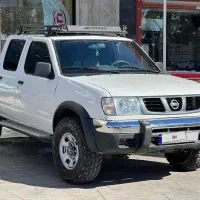 نیسان پیکاپ