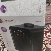 سالاد ساز مایر    نونو  اکبند    زیر قیمت بازار
